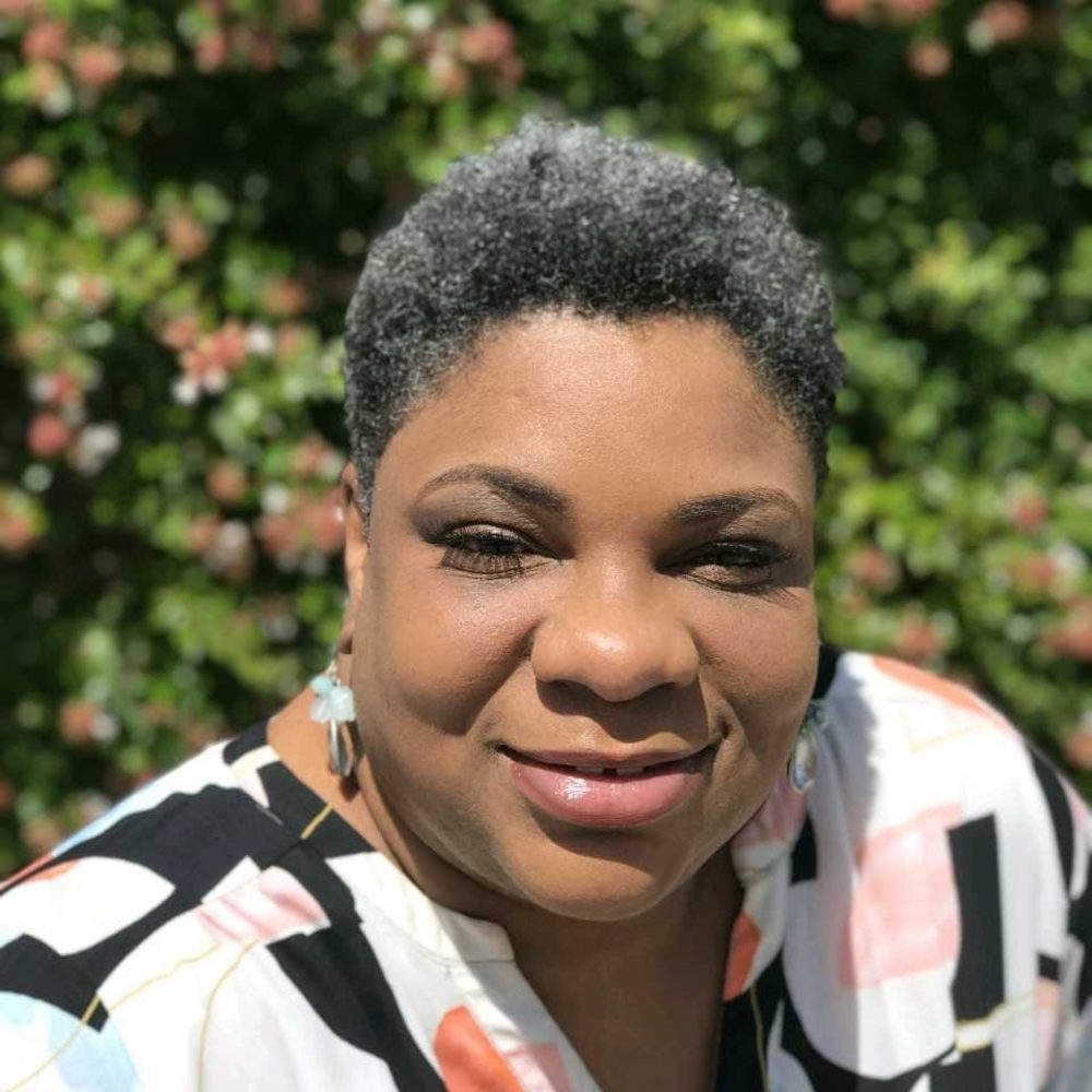 Meet your Posher, Kimmetha